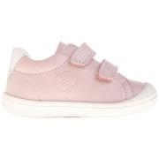 Sneakers Pablosky Leader-Tech Barefoot Baby Sneakers - Rosa Cuarzo