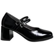 Pumps Pitillos 10831