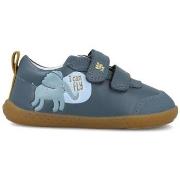 Lage Sneakers Garvalin 251313