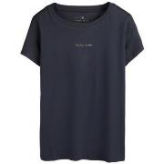 T-shirt Korte Mouw Teddy Smith -