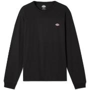 T-Shirt Lange Mouw Dickies LS MAPLETON