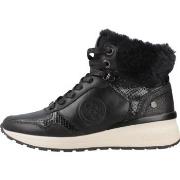 Hoge Sneakers Carmela 162654C