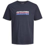 T-shirt Korte Mouw Jack &amp; Jones -