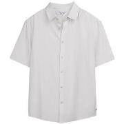 Overhemd Korte Mouw Teddy Smith -