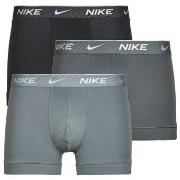 Boxers Nike EDAY COTTON STRETCH TRUNK 3PK