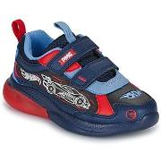 Lage Sneakers Primigi HOT WHEELS B G LIGHTS