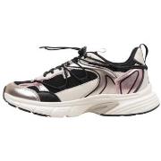 Lage Sneakers Xti 144534