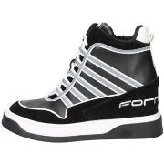 Hoge Sneakers Fornarina DAISY