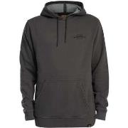 Sweater Dickies Christiana Back Graphic Pullover Hoodie