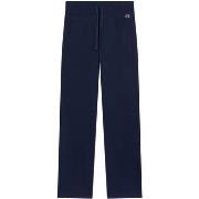 Broeken Champion Straight Hem