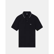 Polo Shirt Korte Mouw EAX XM001289 AF10363