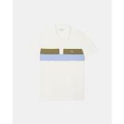 Polo Shirt Korte Mouw Lacoste PH5918