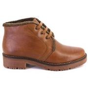 Enkellaarzen Pitillos BOTTINES 10777