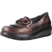 Mocassins Stonefly PLUME 13 LAMINATED