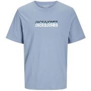 T-shirt Korte Mouw Jack &amp; Jones -
