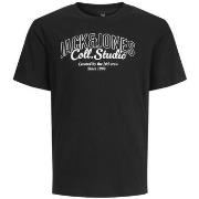 T-shirt Korte Mouw Jack &amp; Jones -