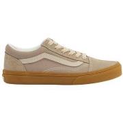 Lage Sneakers Vans VN000D2V0CS1