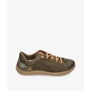 Lage Sneakers Sunni Sabbi NANTAI 064