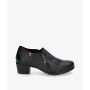 Low Boots Valeria's 9540