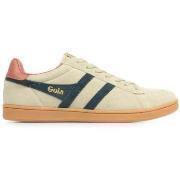 Lage Sneakers Gola Equipe II Suede