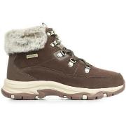 Laarzen Skechers Trego Snow Worries