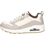 Lage Sneakers Skechers 183012