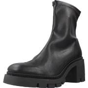 Enkellaarzen Miss Elastic MONTI