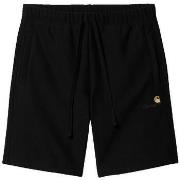 Korte Broek Carhartt American Script