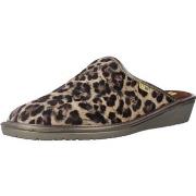 Pantoffels Nordikas 2155 NIGER