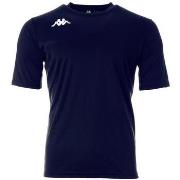 T-shirt Korte Mouw Kappa -