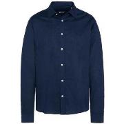 Overhemd Lange Mouw Schott -