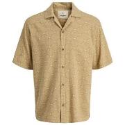 Overhemd Lange Mouw Jack &amp; Jones -