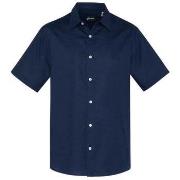 Overhemd Korte Mouw Schott -