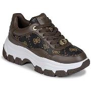 Lage Sneakers Guess BERRETT2