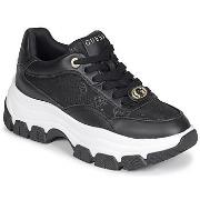 Lage Sneakers Guess BERRETT2