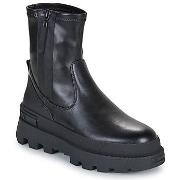 Laarzen D.Franklin 391 ALL TRACK