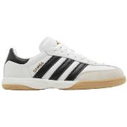 Lage Sneakers adidas Samba Millennium White Black Gum
