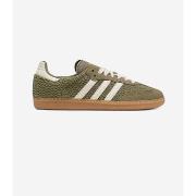 Lage Sneakers adidas Samba OG Crochet Pack Orbit Green (Women's)
