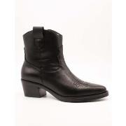 Enkellaarzen Viguera 8021 Crimea Negro