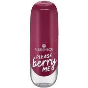 Nagellak Essence Nagelkleur Gel Nagellak