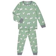 Pyjama's / nachthemden Petit Bateau CLARENCE