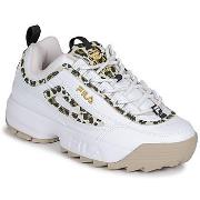 Lage Sneakers Fila DISRUPTOR P