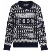 Sweater Tommy Hilfiger KB0KB099120GJ 0GJ