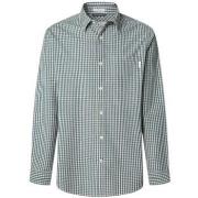 Overhemd Lange Mouw Pepe jeans PM3090841 594