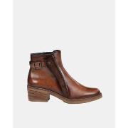 Enkellaarzen Dorking D9547 TOCA