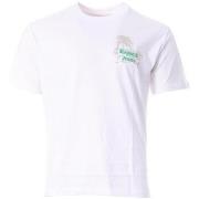 T-shirt Korte Mouw Kaporal -