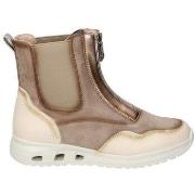 Enkellaarzen Amarpies AMD29411