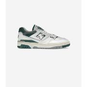Lage Sneakers New Balance 550 Vintage Pack Marsh Green