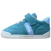 Lage Sneakers MTNG 49060 DEPORTIVA RESPETUOSA BEBE Verde