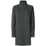 Korte Jurk Pepe jeans PL9537714